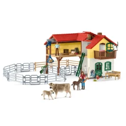FARM WORLD Weidehek 42487-Schleich Best