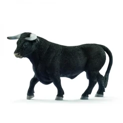 Schleich FARM WORLD Zwarte Stier 13875 Outlet