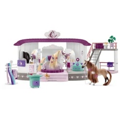 HORSE CLUB Beautysalon 42588>schleich Best