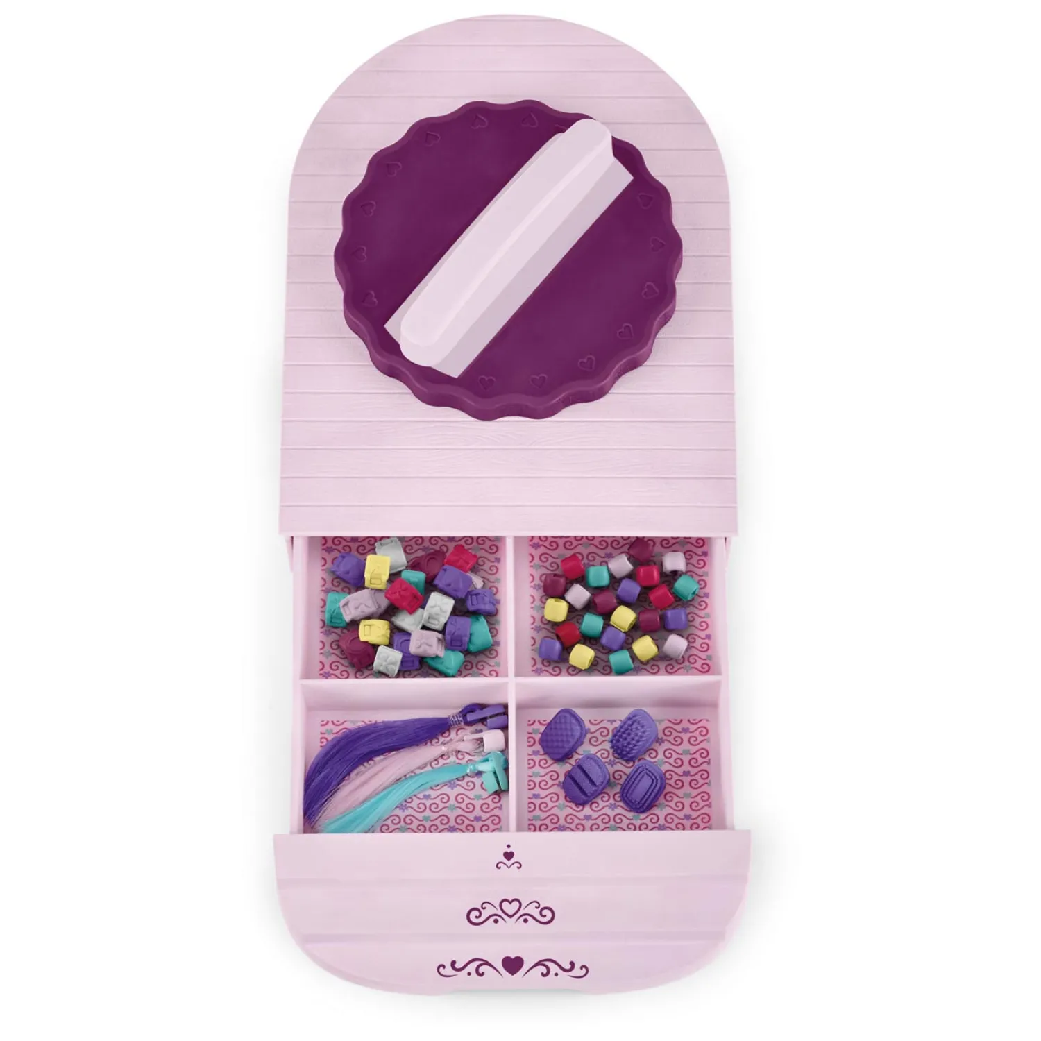 HORSE CLUB Beautysalon 42588>schleich Best