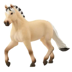 HORSE CLUB Fjord Merrie 13980-schleich