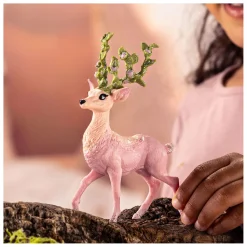 schleich HORSE CLUB Magische Hert 70793 Discount