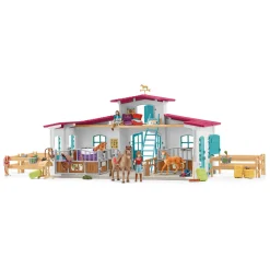 HORSE CLUB Manege met Accessoires 42567-Schleich Discount