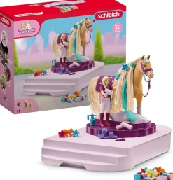 HORSE CLUB Paardenverzorgingsplek 42617>schleich Online