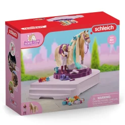 HORSE CLUB Paardenverzorgingsplek 42617>schleich Online