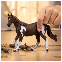 schleich HORSE CLUB Paint Horse Merrie 14901 Online