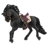 HORSE CLUB Pura Raza Espanola Hengst met Accessoires 42707-Schleich Discount