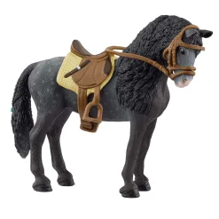 HORSE CLUB Pura Raza Espanola Merrie met Accessoires 42708>Schleich Clearance