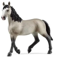 schleich HORSE CLUB Selle Francais Merrie  13955 Best