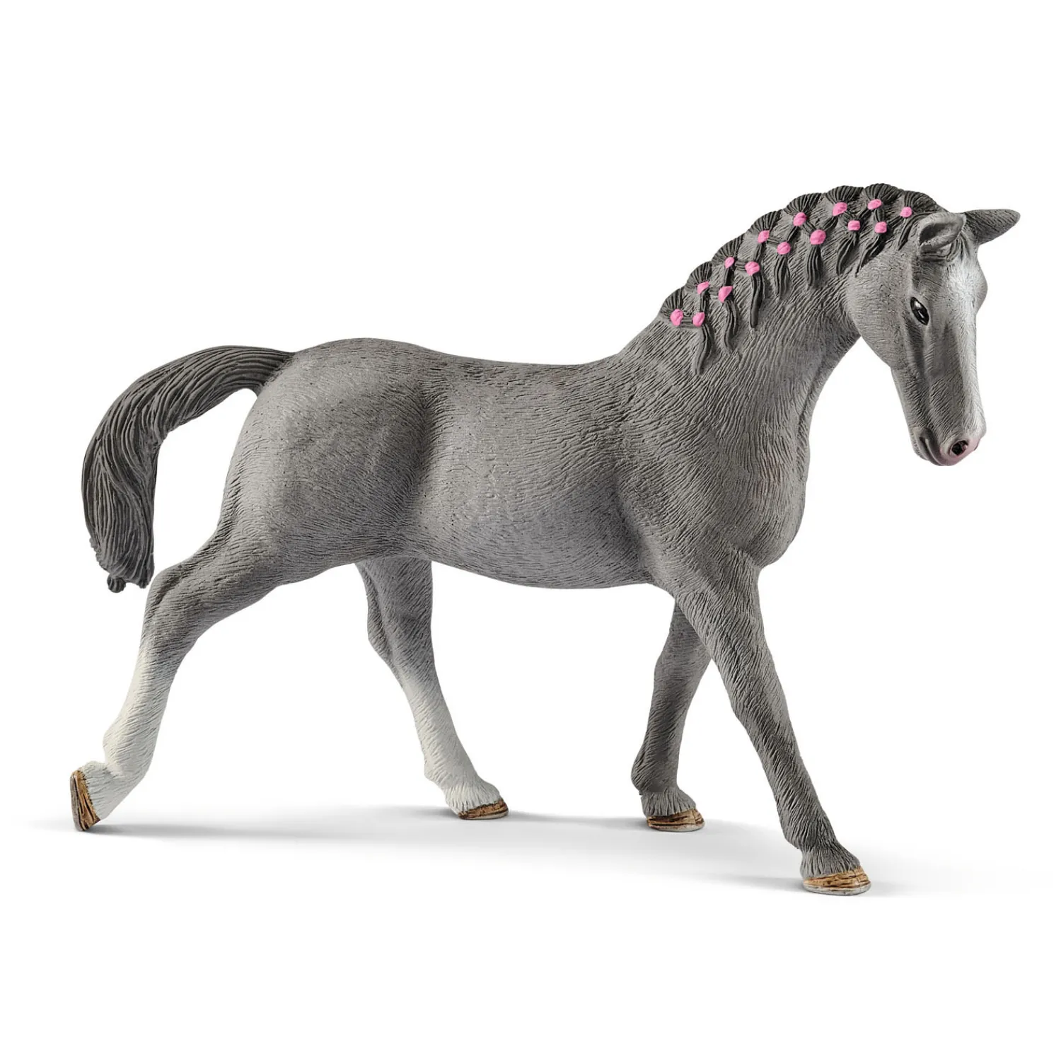 HORSE CLUB Trakehnen Merrie 13888>Schleich