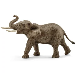 Schleich WILD LIFE Afrikaanse Olifant Mannetje 14762 Best