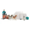 Schleich WILD LIFE Antartica-expeditie 42558 Best