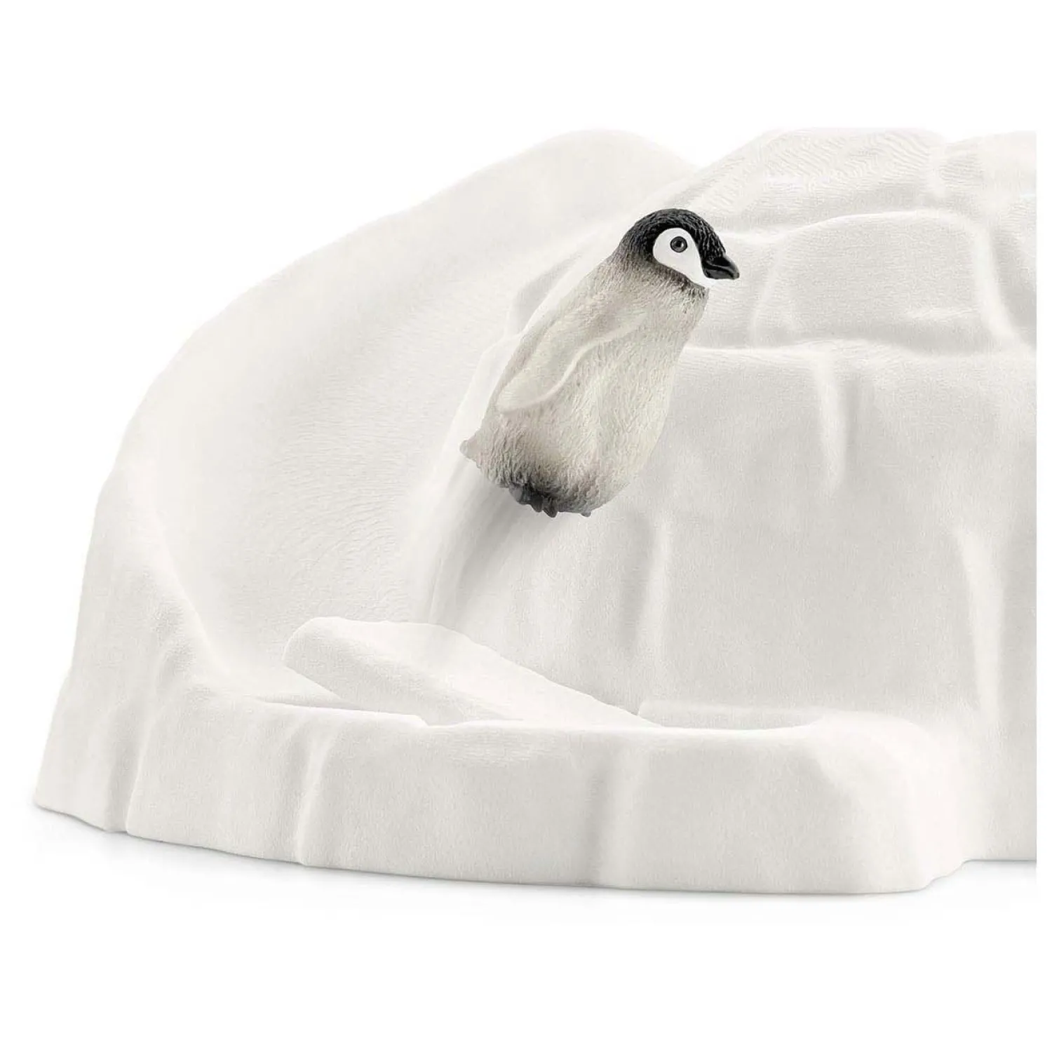 Schleich WILD LIFE Antartica-expeditie 42558 Best