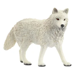 WILD LIFE Arctische Wolf 14880-schleich
