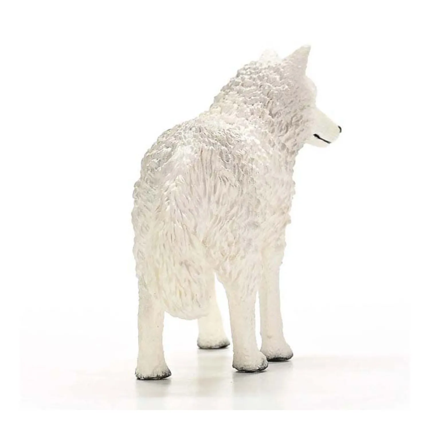 WILD LIFE Arctische Wolf 14880-schleich
