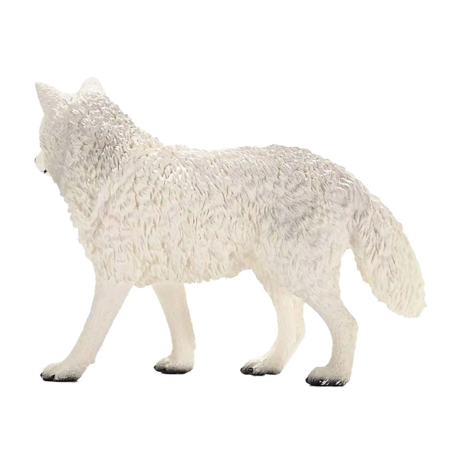 WILD LIFE Arctische Wolf 14880-schleich