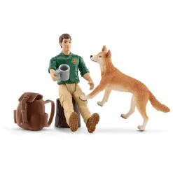 Schleich WILD LIFE Avontuur in de outback 42623 Discount