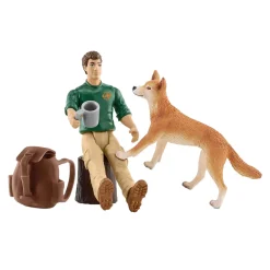Schleich WILD LIFE Avontuur in de Outback 42550 Discount