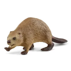 WILD LIFE Bever 14855-Schleich Discount