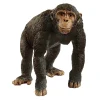 WILD LIFE Chimpansee 14883-schleich Hot