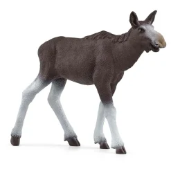 WILD LIFE Eland met Kalf 42629-Schleich New