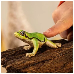 schleich WILD LIFE Europese Boomkikker 14882 Outlet