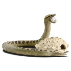 Schleich WILD LIFE Gevaar in het Moeras 42559 Clearance