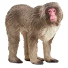 WILD LIFE Japanse Makaak 14871-schleich Outlet