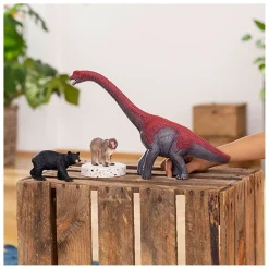 WILD LIFE Japanse Makaak 14871-schleich Outlet