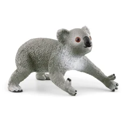 Schleich WILD LIFE Koalamoeder met Baby 42566
