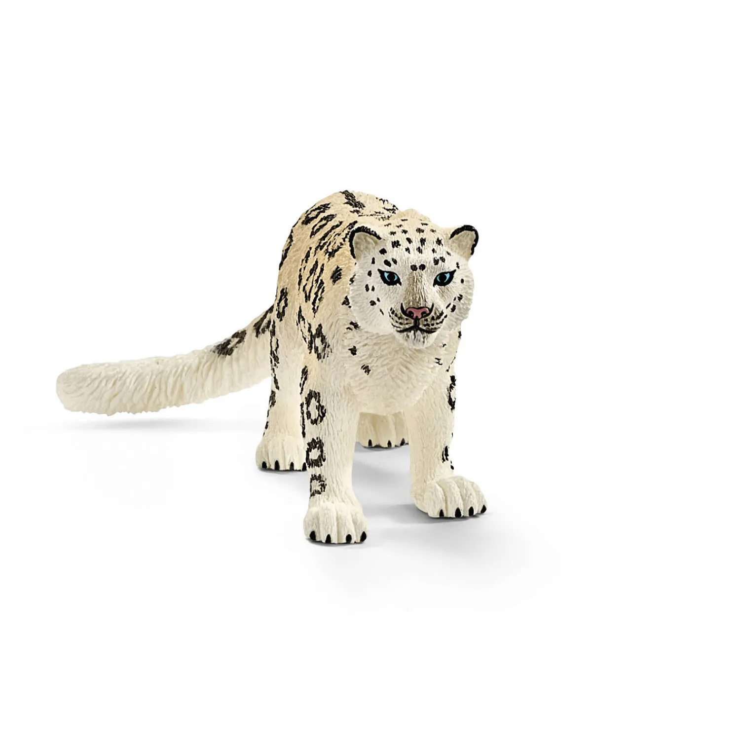 Schleich WILD LIFE Sneeuwluipaard 14838