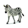 WILD LIFE Zebra Merrie 14810-Schleich Hot