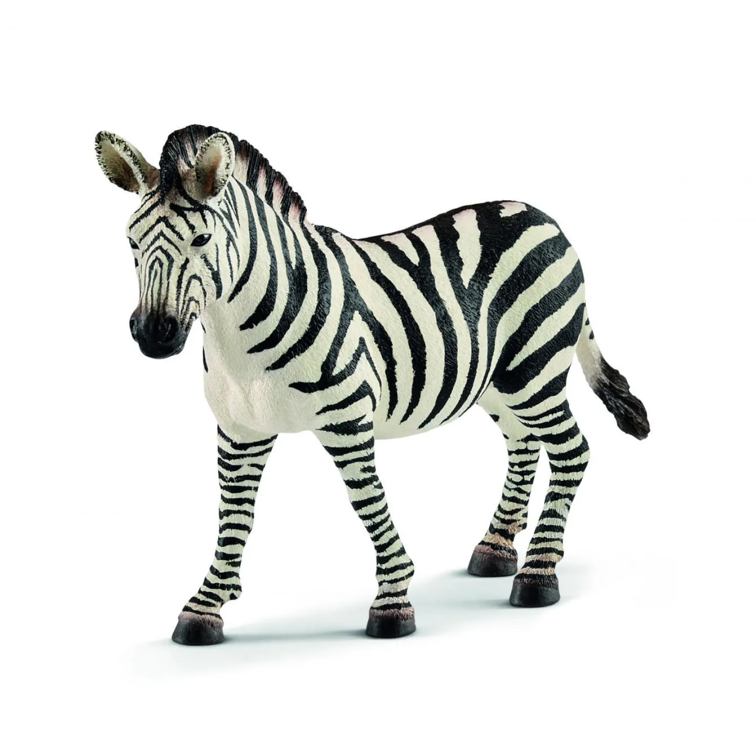 WILD LIFE Zebra Merrie 14810-Schleich Hot