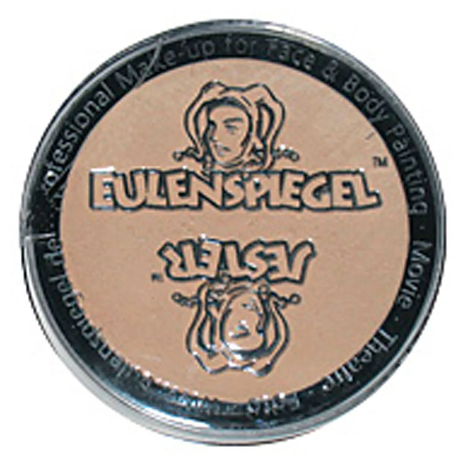 Schmink Beige, 20ml>Creativ Company Hot