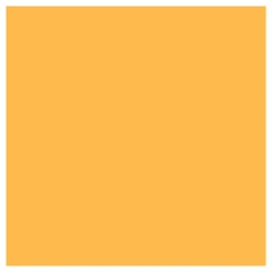 Schmink Geel, 20ml-Creativ Company