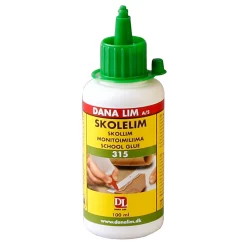 Schoollijm, 100ml>Creativ Company New