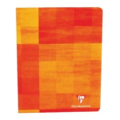 Quantore Schrift Clairefontaine Lijn 72 Pagina's Hot