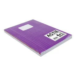 Quantore Schrift SOHO Trend A4 Ruit Sale