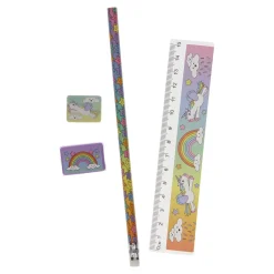 Schrijfset Eenhoorn>Duckiez Outlet