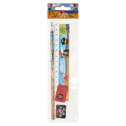 Schrijfset Piraat Kleur-Duckiez Clearance