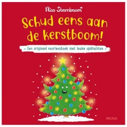Deltas Schud Eens aan de Kerstboom! Sale