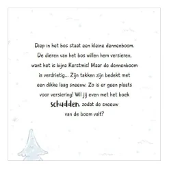 Deltas Schud Eens aan de Kerstboom! Sale