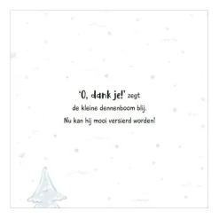 Deltas Schud Eens aan de Kerstboom! Sale