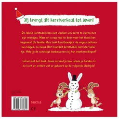 Deltas Schud Eens aan de Kerstboom! Sale