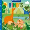 Schuif- en Flapjesboek - 10 vragen over... Dino's>Standaard Uitgeverij New