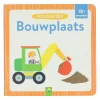 Wins Holland Schuifboekje Spelen en Leren Bouwplaats