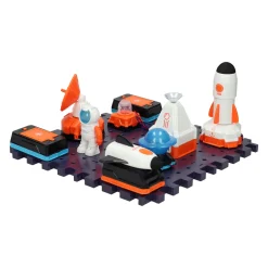 Science Electronics Elektro Bouwset Ruimte- Outlet