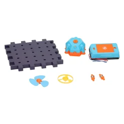 Science Electronics Elektro Bouwset Ventilator><noscript><img width=