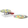 Science Experiment Newton Disc 2in1 Hot