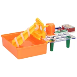 Science Experiment Spiral Waterrad- Outlet